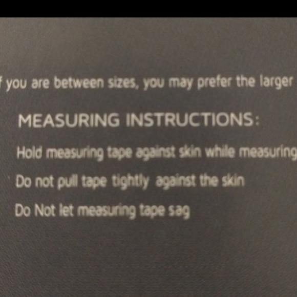 Sonobello Isavela Compression Garment, Size 2XL - Picture 6 of 7